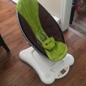 Mamaroo